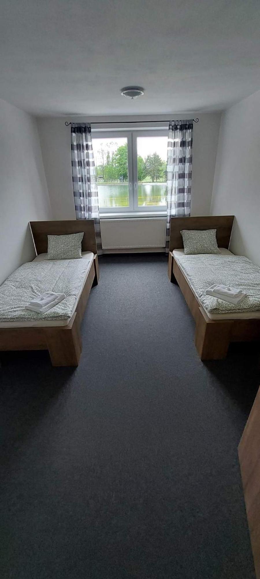 Hotel Vlci Dul Bludov Bludov  Zimmer foto